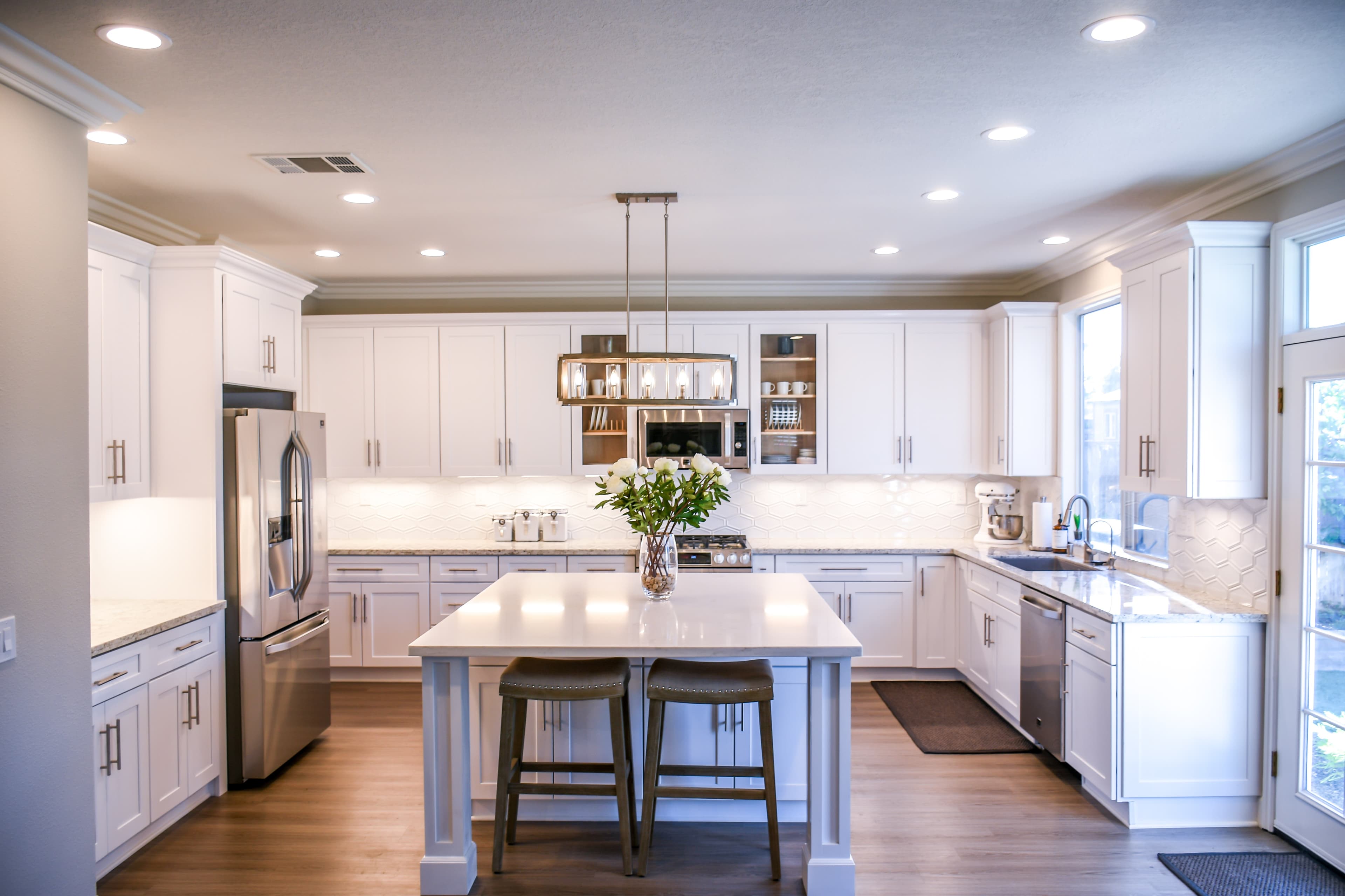 Project image for Residential